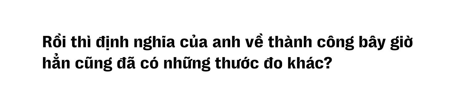 Đen Vâu: “Đen trong đời sống được tạo nên bởi những lo toan, còn trong âm nhạc là từ những bỡ ngỡ” - Ảnh 34.