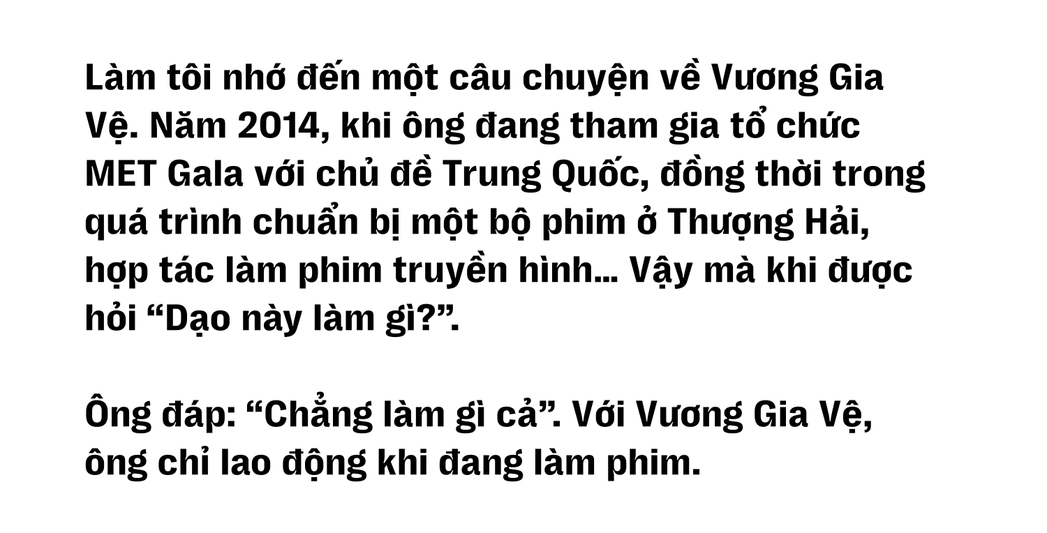 Đen Vâu: “Đen trong đời sống được tạo nên bởi những lo toan, còn trong âm nhạc là từ những bỡ ngỡ” - Ảnh 7.