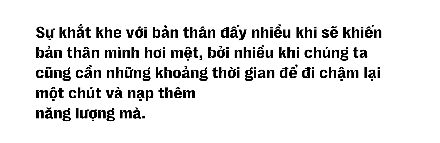 Đen Vâu: “Đen trong đời sống được tạo nên bởi những lo toan, còn trong âm nhạc là từ những bỡ ngỡ” - Ảnh 8.