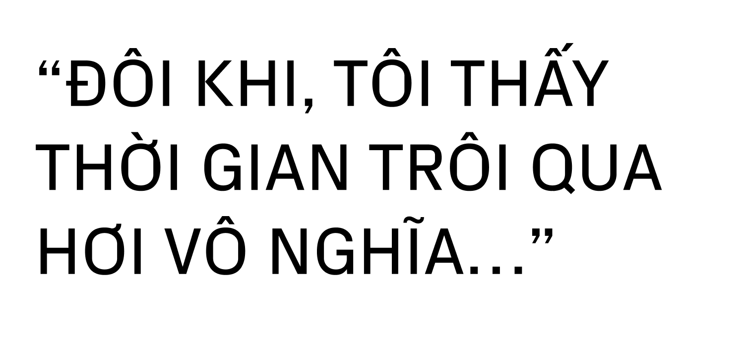 Đen Vâu: “Đen trong đời sống được tạo nên bởi những lo toan, còn trong âm nhạc là từ những bỡ ngỡ” - Ảnh 4.