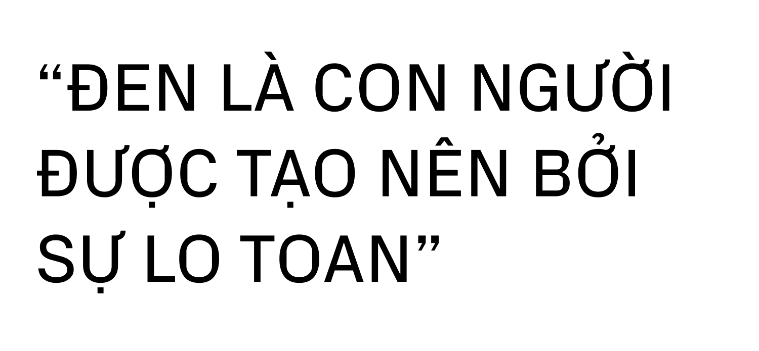 Đen Vâu: “Đen trong đời sống được tạo nên bởi những lo toan, còn trong âm nhạc là từ những bỡ ngỡ” - Ảnh 22.