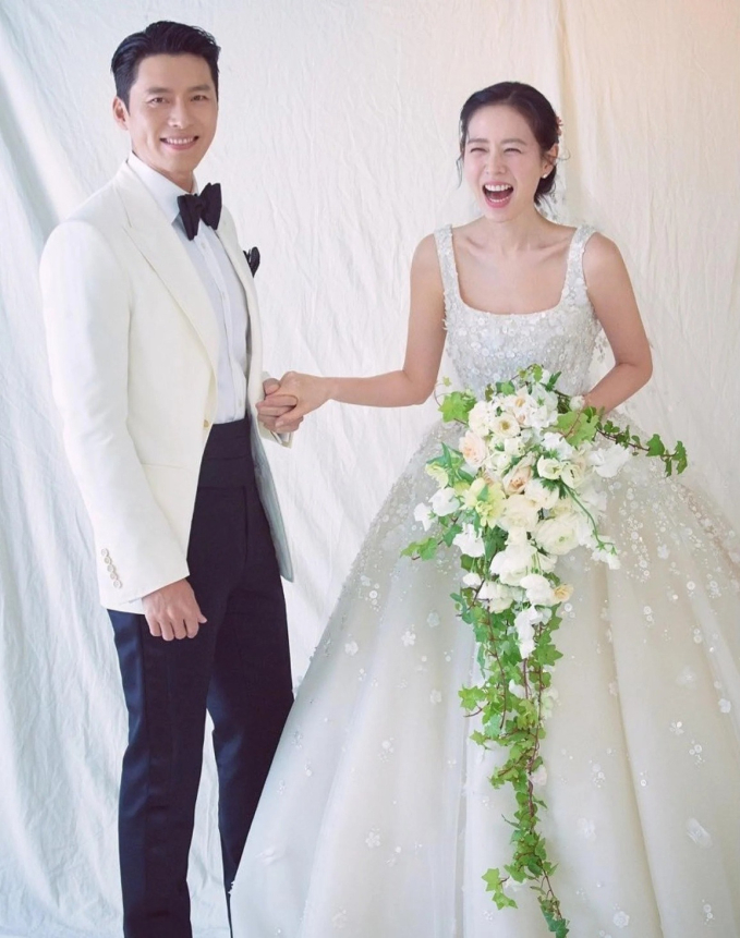 Son Ye Jin khoe khoảnh khắc đ&oacute;n sinh nhật ấm c&uacute;ng b&ecirc;n gia đ&igrave;nh nhỏ, h&eacute; lộ m&oacute;n qu&agrave; đặc biệt từ &ocirc;ng x&atilde;? - Ảnh 5.