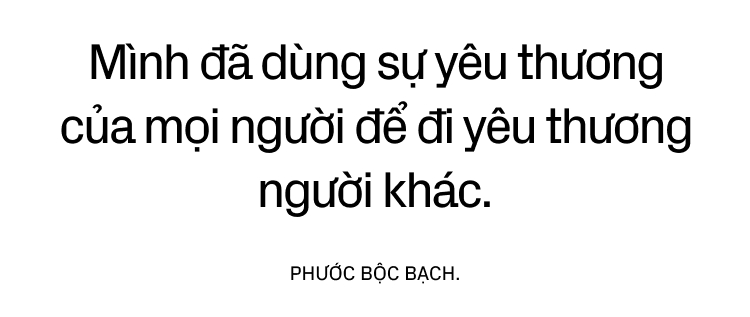 Chuyện về sự tử tế của những “người dưng” đưa chàng shipper nói tiếng Pháp ở Sài Gòn trở lại giảng đường Đại học - Ảnh 14.