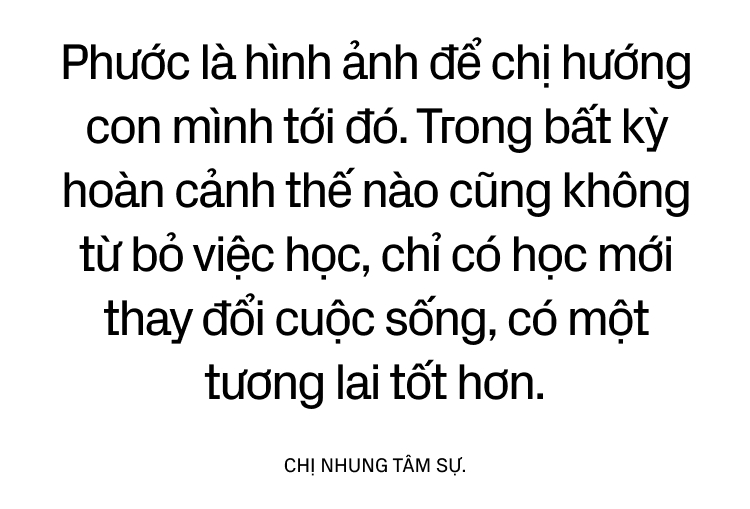 Chuyện về sự tử tế của những “người dưng” đưa chàng shipper nói tiếng Pháp ở Sài Gòn trở lại giảng đường Đại học - Ảnh 16.