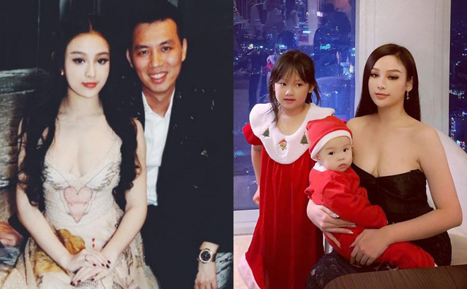 Cuộc sống làm dâu hào môn của Huyền Baby: Sống trong biệt thự 1.000 m2, áp lực điều này khi kết hôn - Ảnh 3. Cuộc sống làm dâu hào môn của Huyền Baby: Sống trong biệt thự 1.000 m2, áp lực điều này khi kết hôn - Ảnh 3.