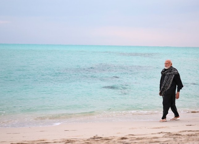 ''Thiên đường nghỉ dưỡng'' Maldives đối mặt làn sóng tẩy chay
