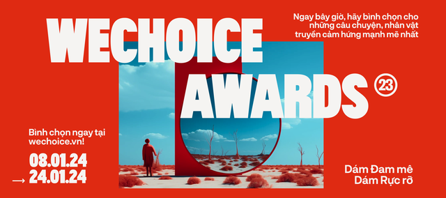 Ba Khiêm, Mẹ Nụ - 2 Hiệu trưởng đặc biệt trong Top 23 đề cử WeChoice Awards có gì thú vị? - Ảnh 12.