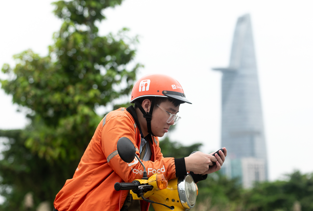 Chuyện về sự tử tế của những “người dưng” đưa chàng shipper nói tiếng Pháp ở Sài Gòn trở lại giảng đường Đại học - Ảnh 11.