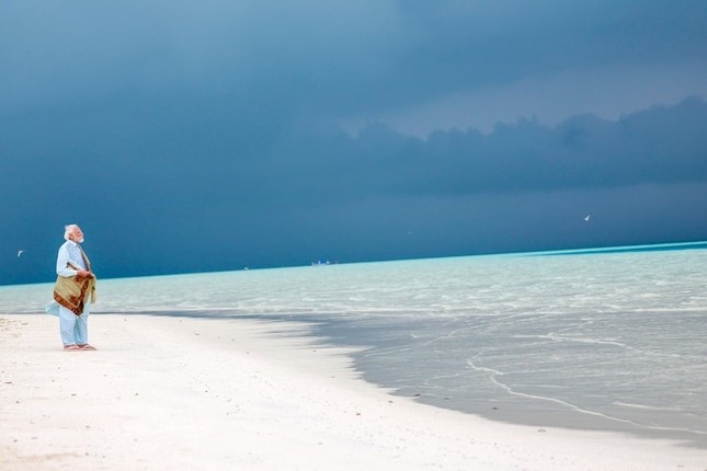''Thiên đường nghỉ dưỡng'' Maldives đối mặt làn sóng tẩy chay