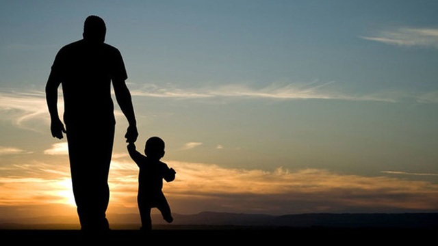 Nghiên cứu khoa học: 99% thành công của một đứa trẻ đến từ 1% thay đổi của người cha - Ảnh 2.
