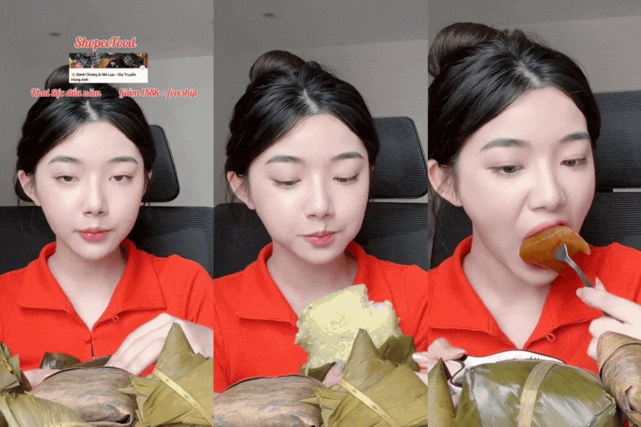 Dạo một v&ograve;ng xem d&acirc;n t&igrave;nh măm măm g&igrave; dịp Tết! - Ảnh 2.