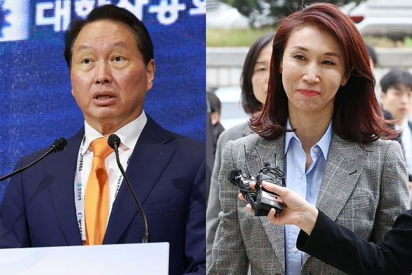 Vụ ly hôn thế kỷ trong giới chaebol Hàn Quốc: Chủ tịch SK ngoại tình, vợ cũ cựu Đệ nhất phu nhân đòi 37.000 tỷ tiền mặt