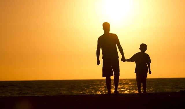 Nghi&ecirc;n cứu khoa học: 99% th&agrave;nh c&ocirc;ng của một đứa trẻ đến từ 1% thay đổi của người cha - Ảnh 1.