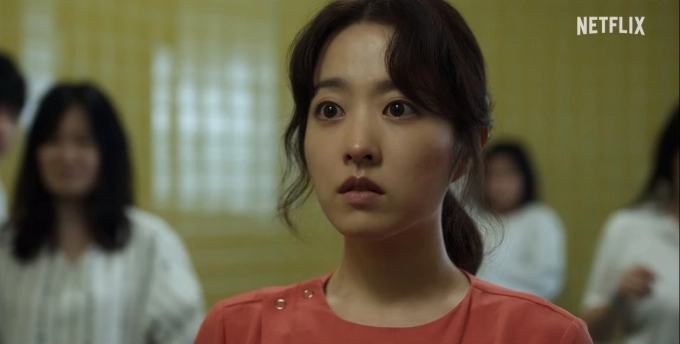 7 mỹ nhân khoe mặt mộc đỉnh nhất phim Hàn 2023: Song Hye Kyo đẹp bất chấp, cô cuối khó ai bì nổi - Ảnh 13.