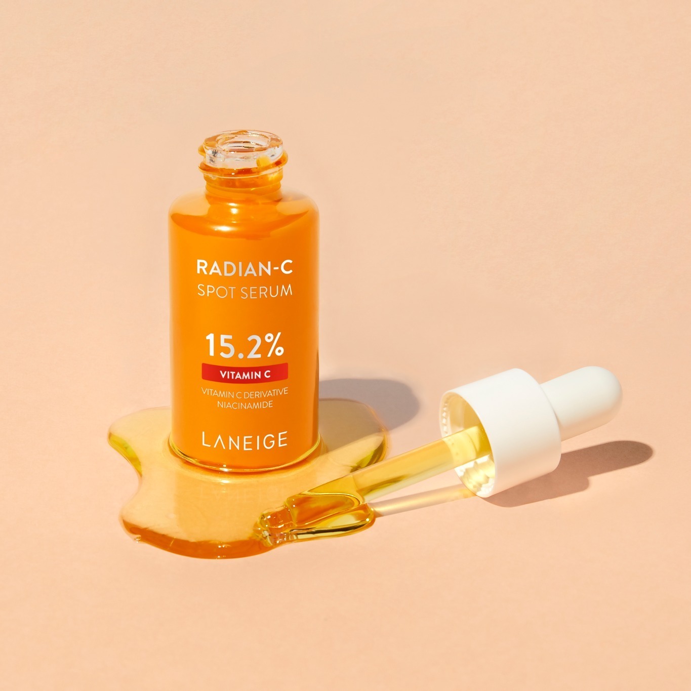 Loại serum nên dùng ngay lúc này để da dẻ tươi sáng, rạng ngời đón Tết - Ảnh 8.