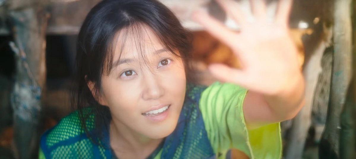 7 mỹ nhân khoe mặt mộc đỉnh nhất phim Hàn 2023: Song Hye Kyo đẹp bất chấp, cô cuối khó ai bì nổi - Ảnh 17.