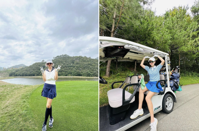 Son Ye Jin khoe khoảnh khắc đ&oacute;n sinh nhật ấm c&uacute;ng b&ecirc;n gia đ&igrave;nh nhỏ, h&eacute; lộ m&oacute;n qu&agrave; đặc biệt từ &ocirc;ng x&atilde;? - Ảnh 4.