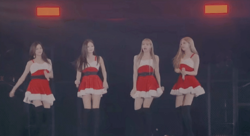 BLACKPINK chưa comeback vẫn đầy sức ảnh hưởng: Truyền cảm hứng cho biên đạo phim Mean Girls, cả “thế hệ khán giả” theo dõi! - Ảnh 2. BLACKPINK chưa comeback vẫn đầy sức ảnh hưởng: Truyền cảm hứng cho biên đạo phim Mean Girls, cả “thế hệ khán giả” theo dõi! - Ảnh 2.