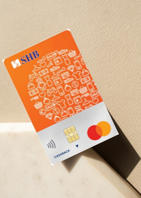 5 thẻ tín dụng ưu tiên tính năng hoàn tiền, giúp bạn sắm Tết đỡ tốn kém hơn - Ảnh 5.