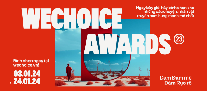 Z-team đua vote không kém ai tại WeChoice Awards 2023: Last Fire Crew và Schannel rượt đuổi sát sao, các nhóm khác đang máu cỡ nào? - Ảnh 24.