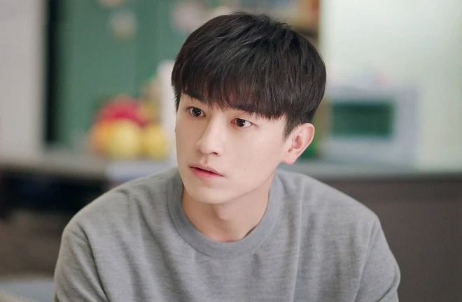 Si&ecirc;u phẩm cổ trang được 2 triệu fan h&oacute;ng chờ, nam ch&iacute;nh bị đuổi khỏi showbiz vẫn t&aacute;i xuất b&ugrave;ng nổ - Ảnh 6.