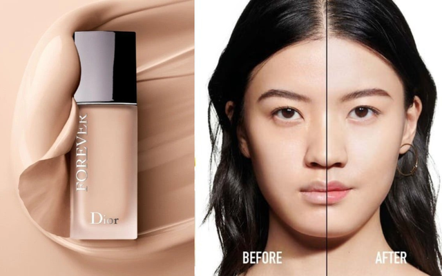 Chuyên gia makeup xứ Hàn gợi ý 6 lọ kem nền đáng tiền: Khiến các khuyết điểm trên da biến mất như chưa tồn tại - Ảnh 4.