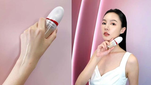 Chuyên gia makeup xứ Hàn gợi ý 6 lọ kem nền đáng tiền: Khiến các khuyết điểm trên da biến mất như chưa tồn tại - Ảnh 2.