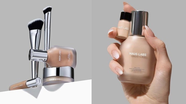 Chuyên gia makeup xứ Hàn gợi ý 6 lọ kem nền đáng tiền: Khiến các khuyết điểm trên da biến mất như chưa tồn tại - Ảnh 12.