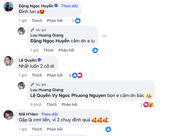 Vừa bị loại, Lưu Hương Giang lập lu&ocirc;n nh&oacute;m nhạc với chị đẹp Phương Vy, slay cỡ n&agrave;o m&agrave; T&oacute;c Ti&ecirc;n xin l&agrave;m trưởng FC? - Ảnh 5.