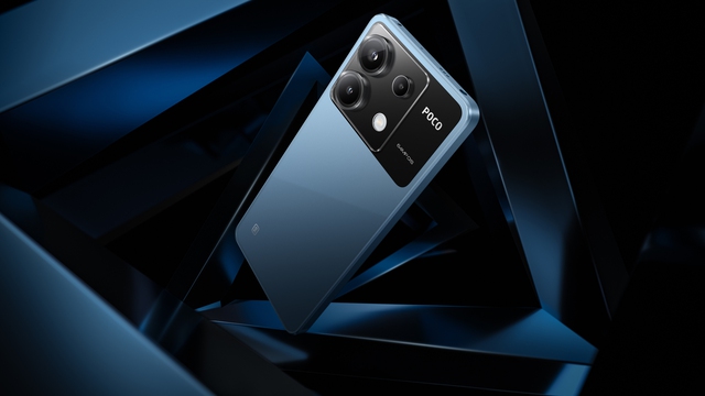 Bộ 3 smartphone mới ra mắt tại Việt Nam, phân khúc tầm trung, “giá mềm phù hợp với học sinh - sinh viên - Ảnh 3.