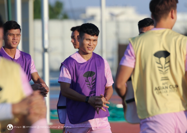 Profile 26 cầu thủ ĐT Việt Nam tham dự Asian Cup: Cầu thủ cao 1m92 l&agrave; ai? - Ảnh 23.