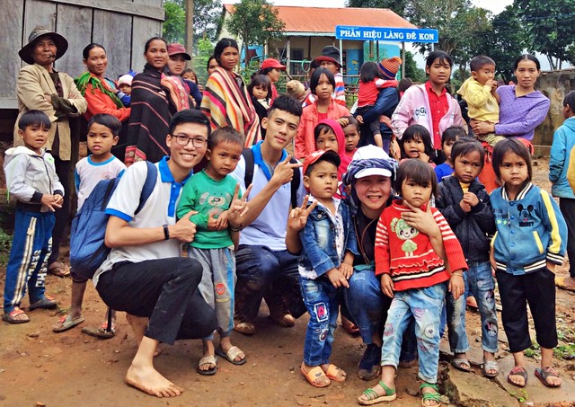Sài Gòn Xanh dẫn đầu lượt vote ở hạng mục Z-Project, theo sau là 2 biệt đội cũng đặc biệt không kém - Ảnh 11.