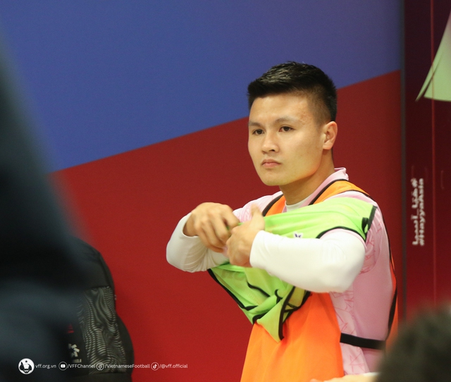 Profile 26 cầu thủ ĐT Việt Nam tham dự Asian Cup: Cầu thủ cao 1m92 l&agrave; ai? - Ảnh 20.
