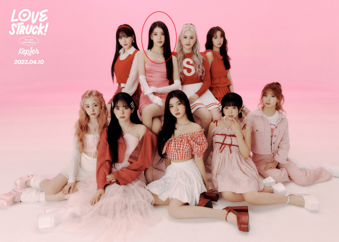 Lạ đời nh&oacute;m nữ Kpop chỉ c&ograve;n nửa năm hoạt động nhưng netizen lại mong sớm... tan r&atilde;! - Ảnh 3.