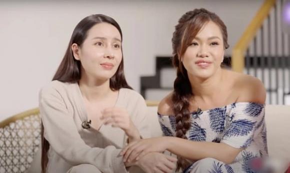 Phương Vy tự để lộ kết quả chung cuộc ở show Chị đẹp khi th&agrave;nh lập nh&oacute;m nhạc ri&ecirc;ng, b&agrave; bầu đứng sau g&acirc;y bất ngờ! - Ảnh 4.