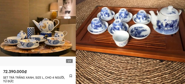 Dạo chợ mạng sắm đồ na n&aacute; của Th&aacute;i C&ocirc;ng b&aacute;n: Gi&aacute; rẻ hơn gấp chục lần, m&oacute;n rẻ nhất chỉ 520.000đ - Ảnh 11.