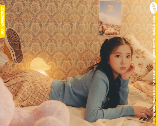 Lạ đời nh&oacute;m nữ Kpop chỉ c&ograve;n nửa năm hoạt động nhưng netizen lại mong sớm... tan r&atilde;! - Ảnh 4.