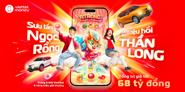 Rần rần khắp mạng xã hội, giới trẻ rủ nhau hóa rồng: Có gì cuốn mà người trẻ thích mê? - Ảnh 2.