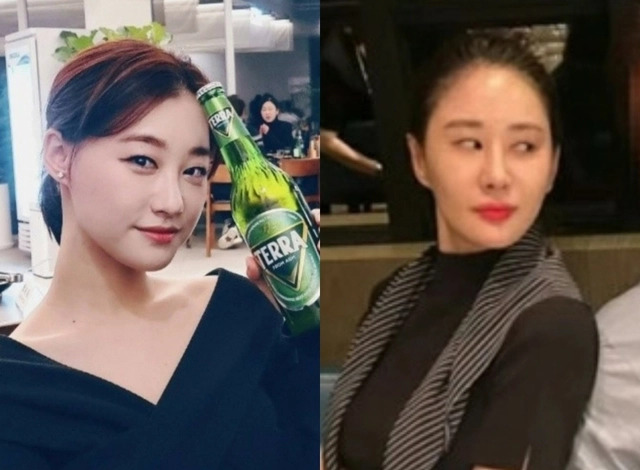 Nữ diễn viên tống tiền Lee Sun Kyun lộ quá khứ gây sốc hồi 20 tuổi: Lừa đảo 76 nạn nhân 1,2 tỷ trong 1 tháng - Ảnh 4.