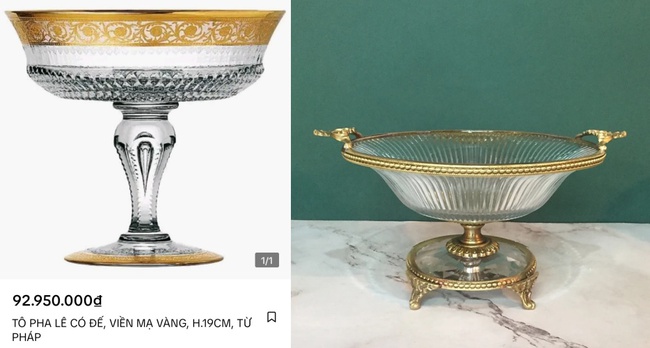 Dạo chợ mạng sắm đồ na n&aacute; của Th&aacute;i C&ocirc;ng b&aacute;n: Gi&aacute; rẻ hơn gấp chục lần, m&oacute;n rẻ nhất chỉ 520.000đ - Ảnh 9.