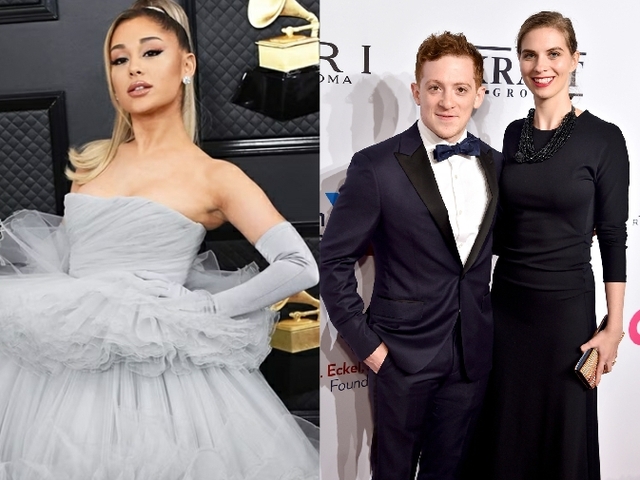 Ariana Grande gây phẫn nộ khi dùng ngôn từ tục tĩu đáp trả dư luận về scandal ngoại tình - Ảnh 3. Ariana Grande gây phẫn nộ khi dùng ngôn từ tục tĩu đáp trả dư luận về scandal ngoại tình - Ảnh 3.