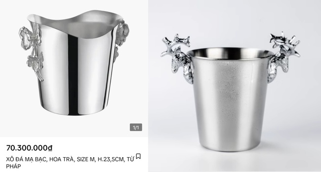 Dạo chợ mạng sắm đồ na n&aacute; của Th&aacute;i C&ocirc;ng b&aacute;n: Gi&aacute; rẻ hơn gấp chục lần, m&oacute;n rẻ nhất chỉ 520.000đ - Ảnh 7.