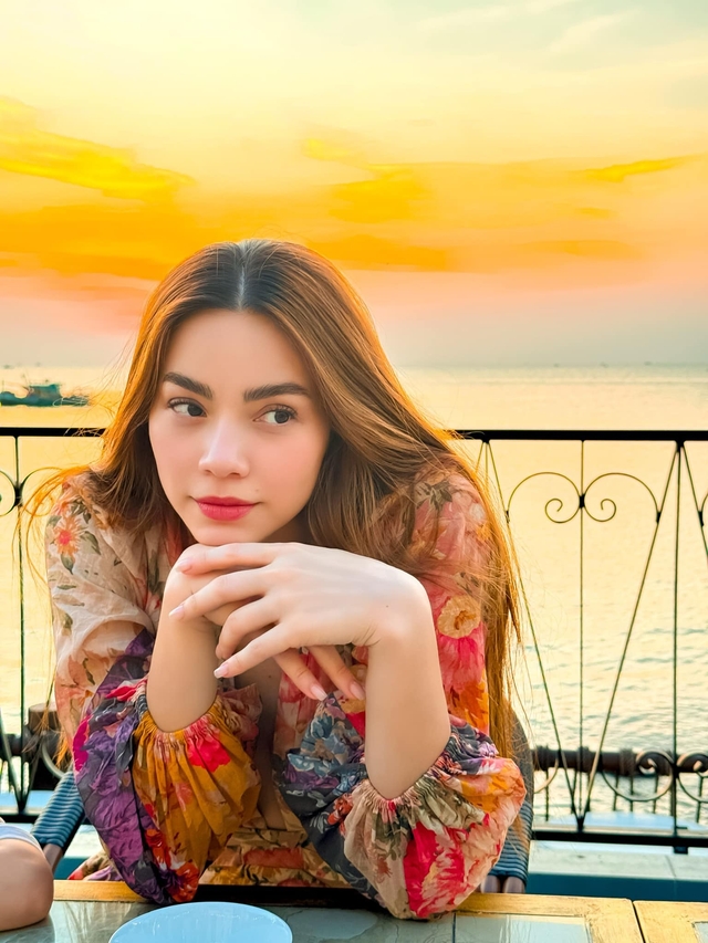 Hồ Ngọc H&agrave;: Mẹ 3 con kh&ocirc;ng dừng ước mơ, l&ecirc;n tr&igrave;nh khi t&aacute;i xuất show truyền h&igrave;nh thực tế! - Ảnh 7.
