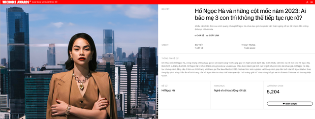 Hồ Ngọc H&agrave;: Mẹ 3 con kh&ocirc;ng dừng ước mơ, l&ecirc;n tr&igrave;nh khi t&aacute;i xuất show truyền h&igrave;nh thực tế! - Ảnh 2.