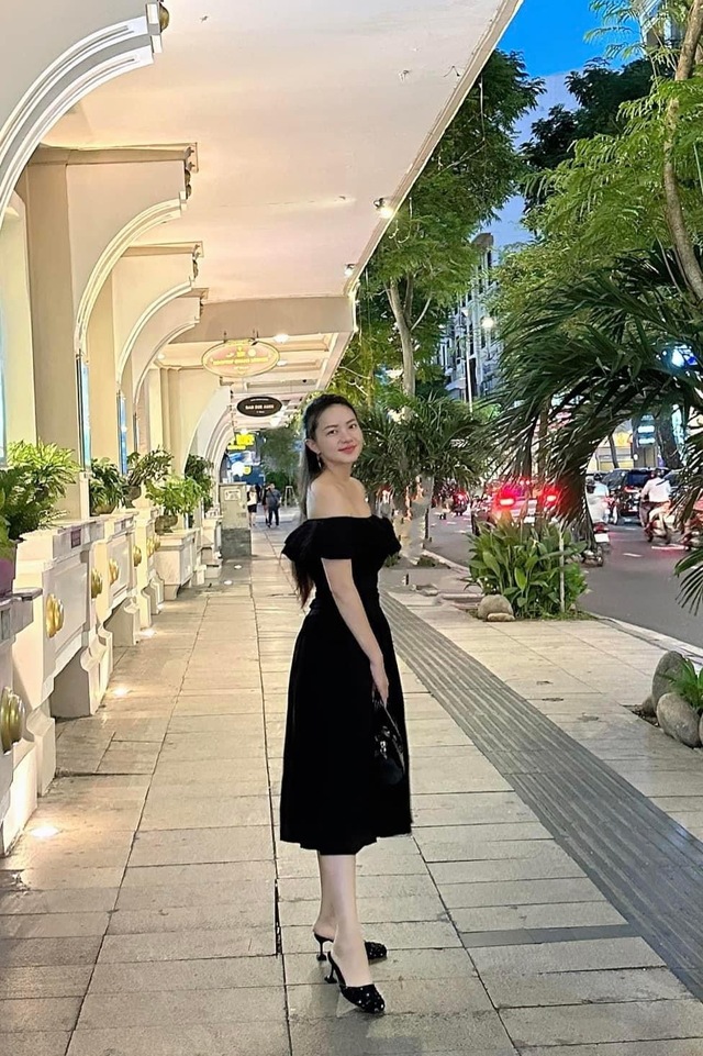 Sao nữ Vbiz từng ph&aacute;t tướng khiến cộng đồng mạng ngỡ ng&agrave;ng, giờ thay đổi ngoạn mục đến mức c&oacute; cơ bụng - Ảnh 5.