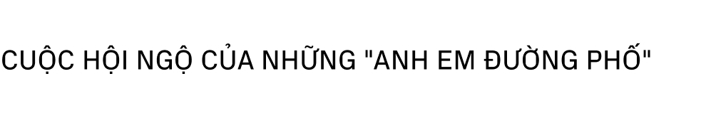 Cuộc phiêu lưu của những anh đánh giày ở Hà Nội: Rời quê lên phố với 100 nghìn, gặp nhau và “tái sinh” - Ảnh 11.