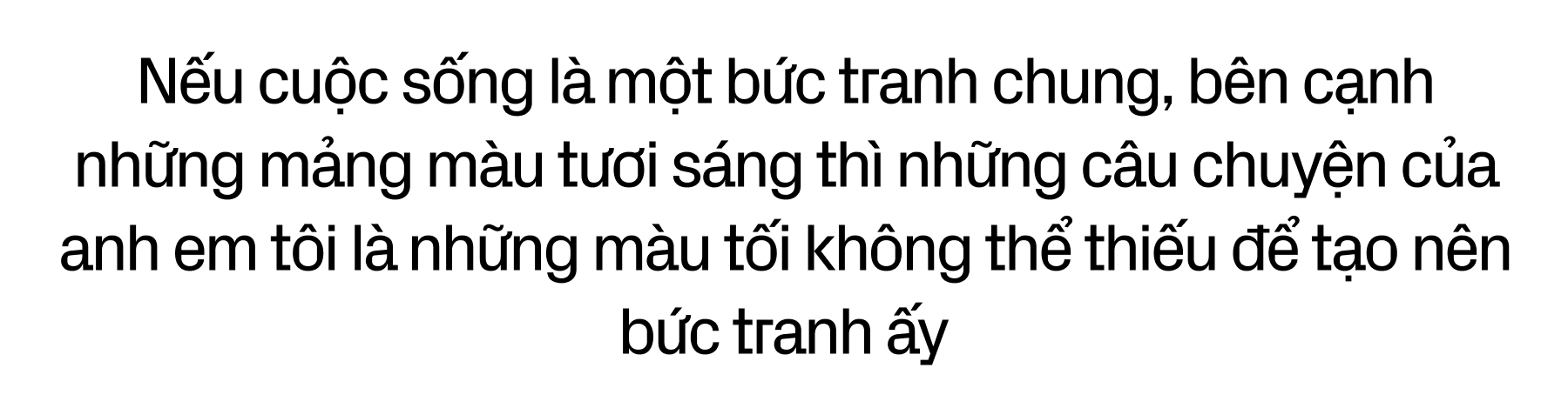 Cuộc phiêu lưu của những anh đánh giày ở Hà Nội: Rời quê lên phố với 100 nghìn, gặp nhau và “tái sinh” - Ảnh 22.