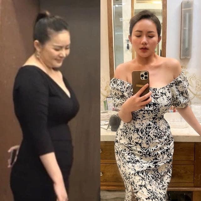 Sao nữ Vbiz từng ph&aacute;t tướng khiến cộng đồng mạng ngỡ ng&agrave;ng, giờ thay đổi ngoạn mục đến mức c&oacute; cơ bụng - Ảnh 6.