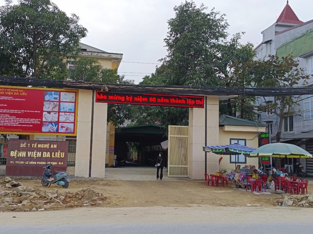 Làm rõ trách nhiệm bệnh viện thu sai tiền của 24.699 lượt người xét nghiệm - Ảnh 1.