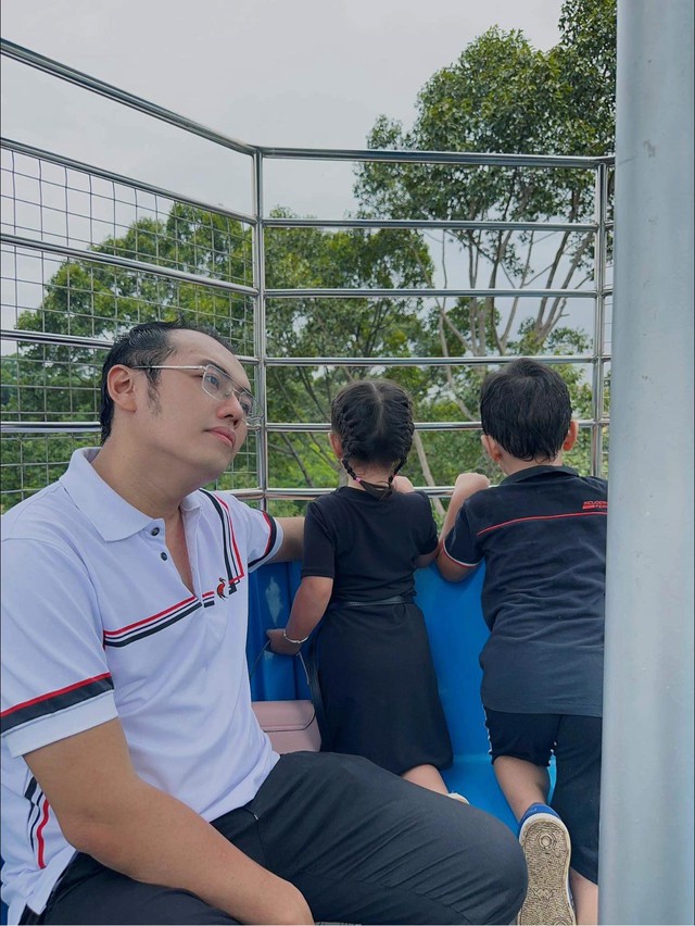 Cuộc sống v&agrave; sự nghiệp của Huỳnh Vũ Thạch (nh&oacute;m Ve Sầu) trước khi đột ngột qua đời - Ảnh 5.